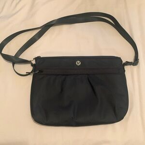 Lululemon Diaper Bag Crossbody Bag